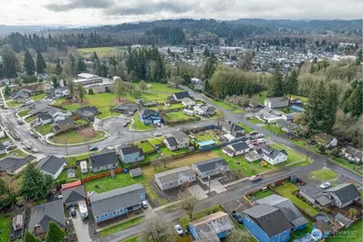 601 Helton Street #1/2, Castle Rock, WA 98611 - Photo 34