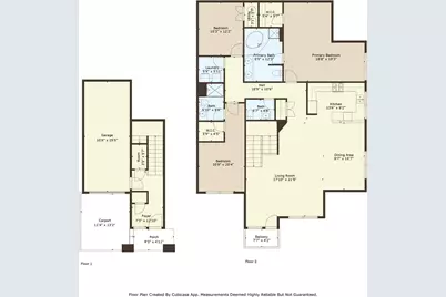 4020 NE 3rd Place #B, Renton, WA 98056 - Photo 14