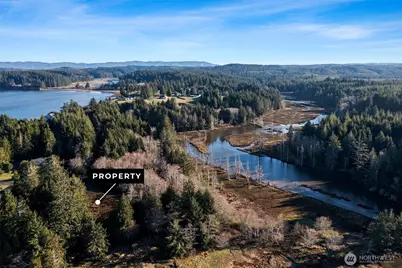 1 Lot Wilson Point, South Bend, WA 98586 - Photo 14