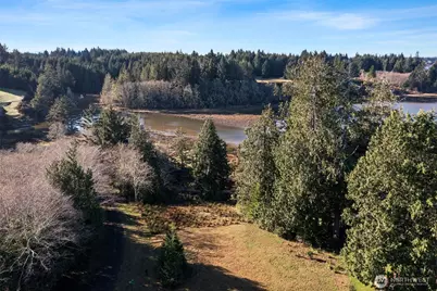 1 Lot Wilson Point, South Bend, WA 98586 - Photo 4