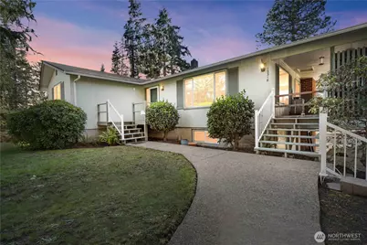 12318 34th Avenue E, Tacoma, WA 98446 - Photo 1