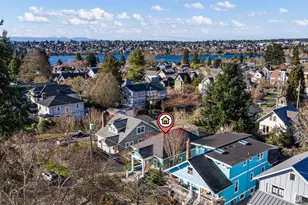 106 NE 59th St, Seattle, WA 98105 - Photo 2