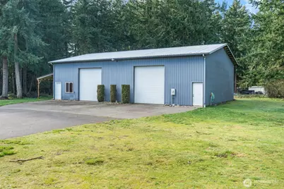 5008 Dodjatree Lane SE, Olympia, WA 98501 - Photo 2