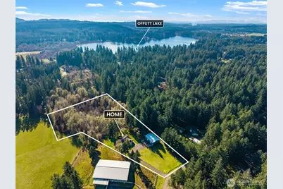 5008 Dodjatree Lane SE, Olympia, WA 98501 - Photo 8