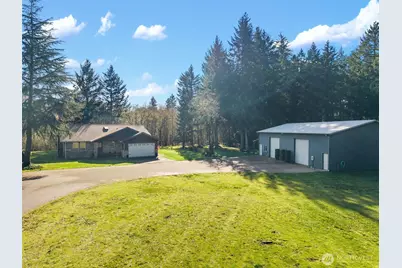 5008 Dodjatree Lane SE, Olympia, WA 98501 - Photo 36