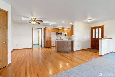 5008 Dodjatree Lane SE, Olympia, WA 98501 - Photo 14