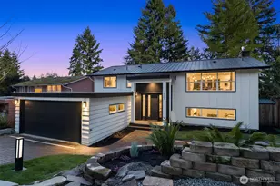 1023 109th Ave SE, Bellevue, WA 98004 - Photo 1