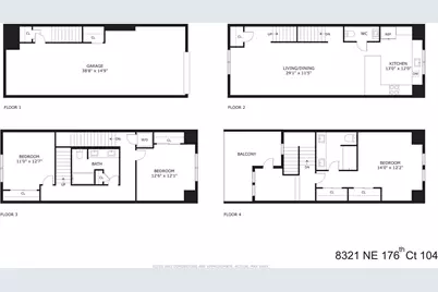 8321 NE 176th Court #104, Kenmore, WA 98028 - Photo 26