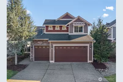 1698 Skyline Ridge Lane SW, Tumwater, WA 98512 - Photo 1