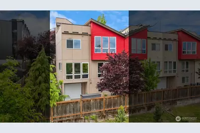 4321 S Webster Street #E, Seattle, WA 98118 - Photo 2