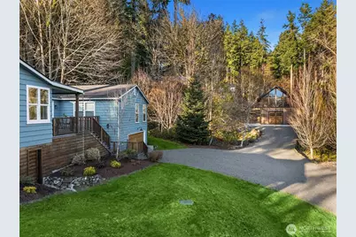 7204 NE Baker Hill Road, Bainbridge Island, WA 98110 - Photo 1