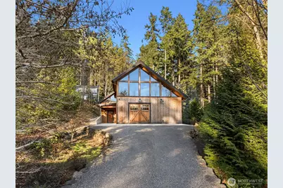 7204 NE Baker Hill Road, Bainbridge Island, WA 98110 - Photo 2