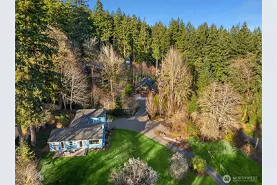 7204 NE Baker Hill Road, Bainbridge Island, WA 98110 - Photo 4