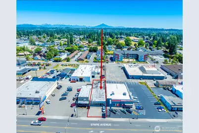 1092 State Avenue, Marysville, WA 98270 - Photo 2