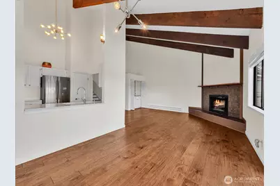 12840 SE 40th Court #E1, Bellevue, WA 98006 - Photo 8