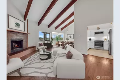 12840 SE 40th Court #E1, Bellevue, WA 98006 - Photo 6