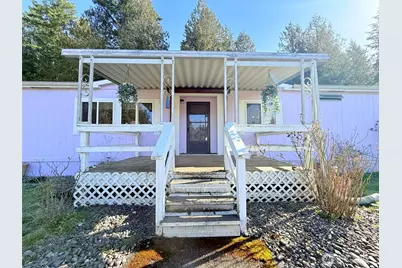 34 Meadowood Drive, Elma, WA 98541 - Photo 2