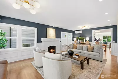 7511 41st Avenue NE, Seattle, WA 98115 - Photo 4