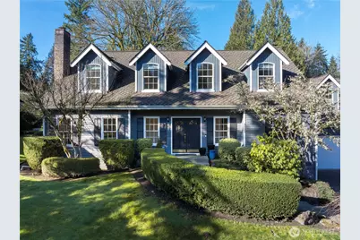 3123 240th Avenue NE, Sammamish, WA 98074 - Photo 1