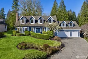 3123 240th Ave NE, Sammamish, WA 98074 - Photo 1