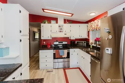 19214 100th Avenue Ct E #45, Graham, WA 98338 - Photo 10