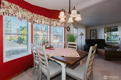 19214 100th Avenue Ct E #45, Graham, WA 98338 - Photo 6