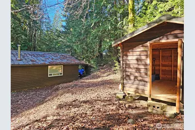 121 Bay View Avenue, Brinnon, WA 98320 - Photo 18