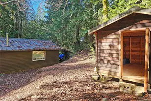 121 Bayview Ave, Brinnon, WA 98320 - Photo 18