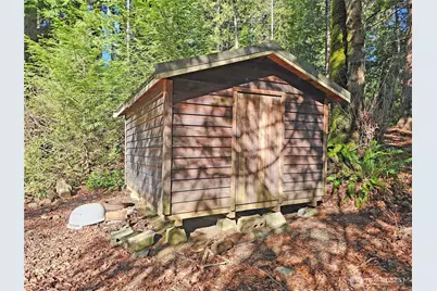 121 Bay View Avenue, Brinnon, WA 98320 - Photo 16