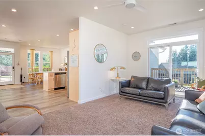 644 Spirit Lake Highway, Castle Rock, WA 98611 - Photo 14