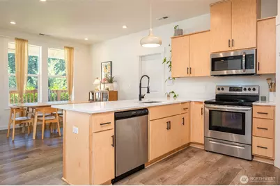 644 Spirit Lake Highway, Castle Rock, WA 98611 - Photo 8