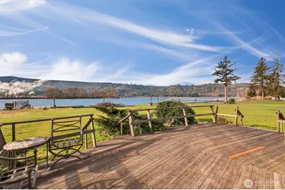 301 W Sunny Sands, Cathlamet, WA 98612 - Photo 6