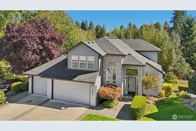 1202 NW 118th Circle, Vancouver, WA 98685 - Photo 2