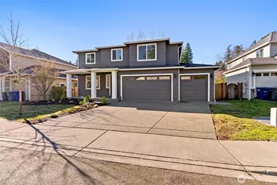 8307 184th Avenue E, Bonney Lake, WA 98391 - Photo 6