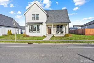 1713 Aaron Dr, Lynden, WA 98264 - Photo 1