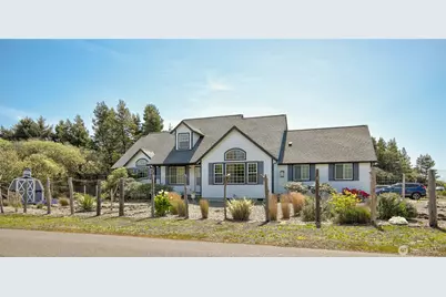 600 Ocean Shores Boulevard SW, Ocean Shores, WA 98569 - Photo 1