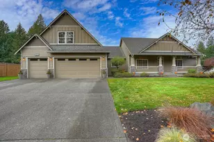 8835 Fox Ridge Ln SE, Olympia, WA 98513 - Photo 1