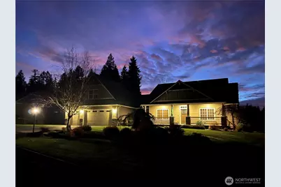 8835 Fox Ridge Lane SE, Olympia, WA 98513 - Photo 4