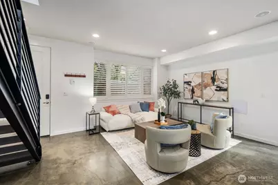 3955 SW Oregon Street, Seattle, WA 98116 - Photo 6