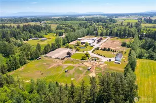 2176 Burk Rd, Blaine, WA 98230 - Photo 1