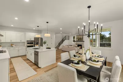 19403 118th Ave SE (Homesite 1), Kent, WA 98031 - Photo 18