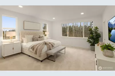 19403 118th Ave SE (Homesite 1), Kent, WA 98031 - Photo 22