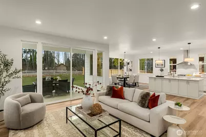 19403 118th Ave SE (Homesite 1), Kent, WA 98031 - Photo 12