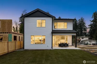 19403 118th Ave SE (Homesite 1), Kent, WA 98031 - Photo 38