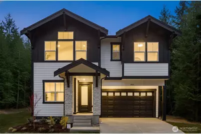 19403 118th Ave SE (Homesite 1), Kent, WA 98031 - Photo 4