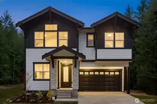 19403 118th Ave SE (Homesite 1), Kent, WA 98031 - Photo 4