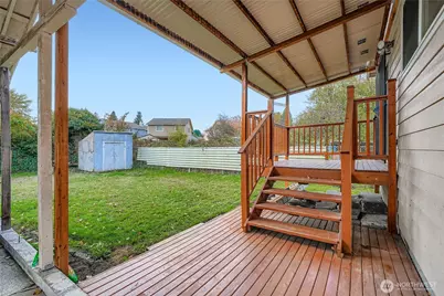 8435 46th Ave S, Seattle, WA 98118 - Photo 20