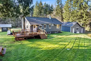 14825 NW Holly Rd, Seabeck, WA 98380 - Photo 4