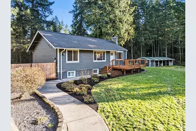 14825 NW Holly Road, Seabeck, WA 98380 - Photo 2