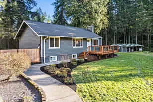 14825 NW Holly Rd, Seabeck, WA 98380 - Photo 2